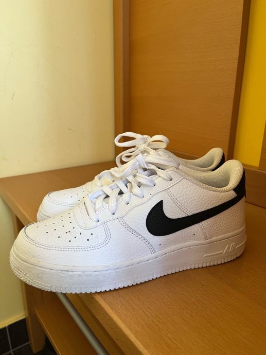 nike air force cena