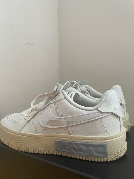 nike air force cena