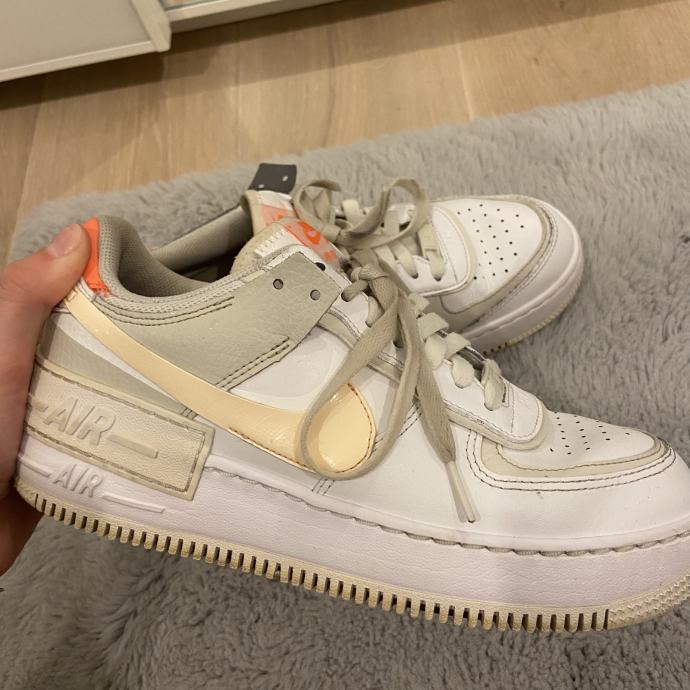air force cena