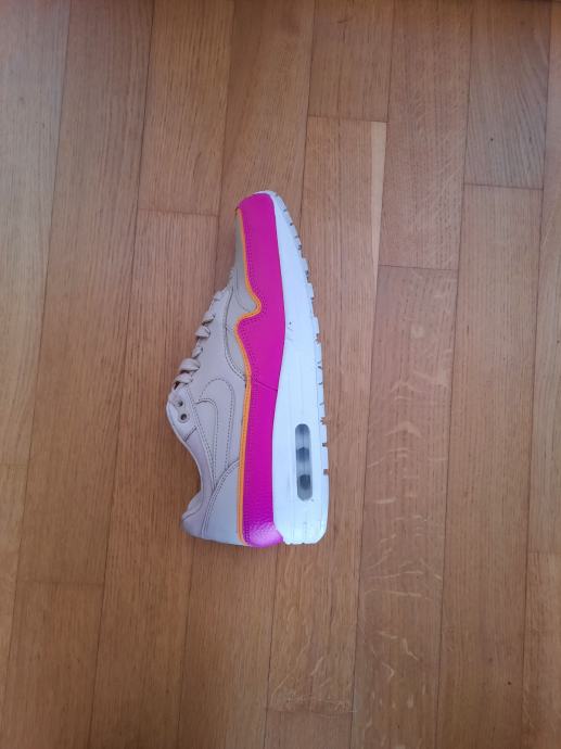 Nike air max 1 Brown, Pink