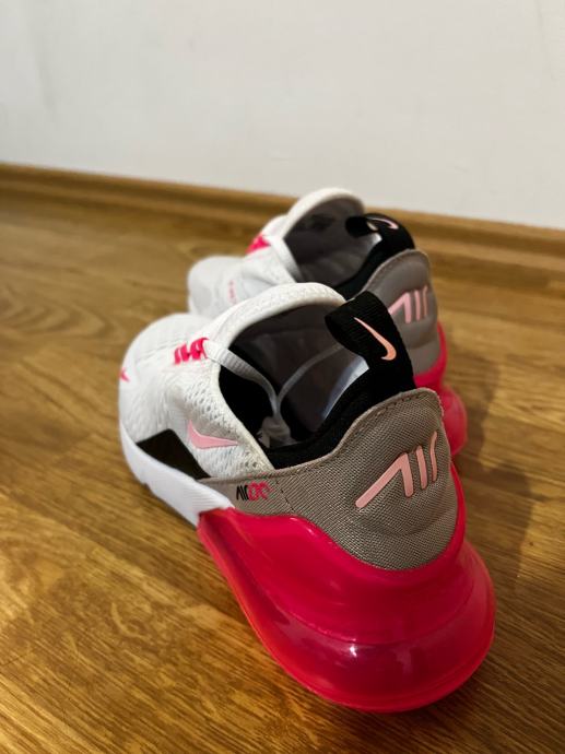 air max 270 cena