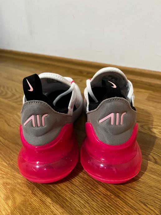 air max 270 cena