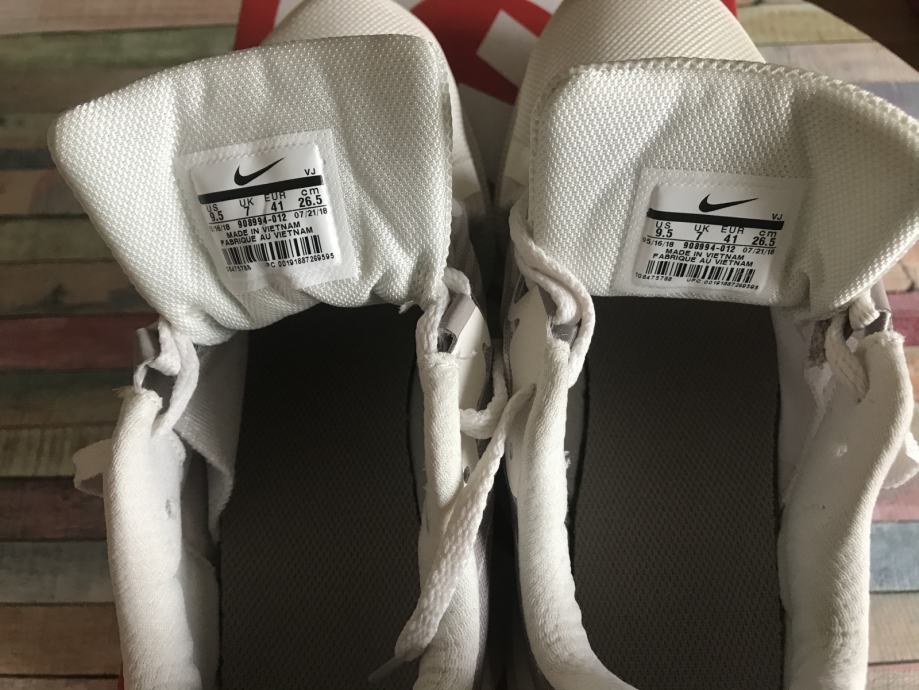 Nike Downshifter 8 gold št. 41