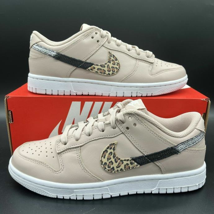 primal pink dunk low