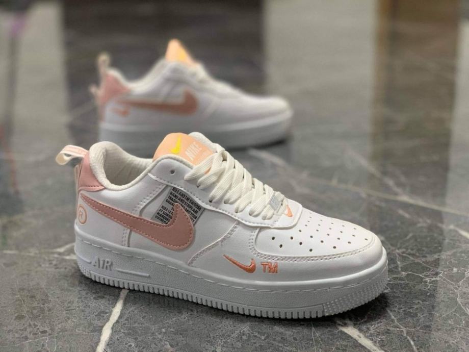 nike force 36