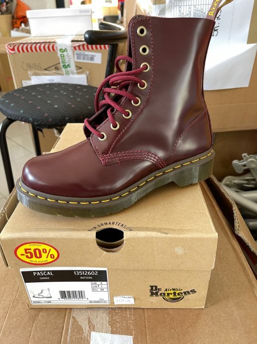 martens 38