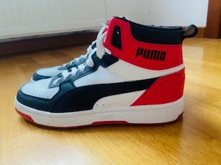 Puma superge