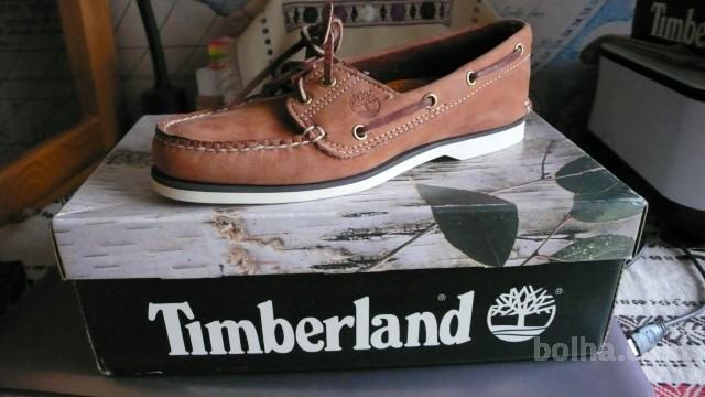 Timberland čevlji