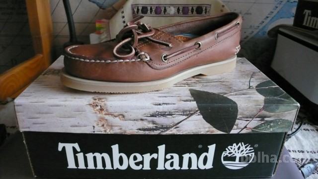 Timberland ženski čevlji