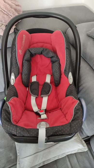isofix maxi cosi easyfix