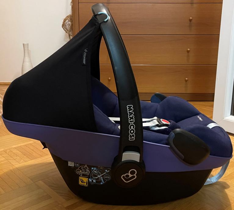 Maxi Cosi Pebble Plus Bezug Waschen Maxi Cosi Pebble Plus lupinica