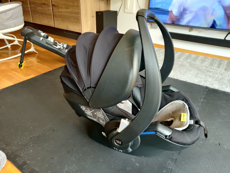 2018 uppababy cruz UPPAbaby CRUZ V2 Stroller