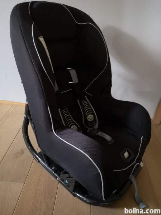 Автокресло brevi 0 18