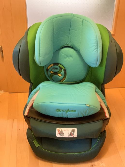 Cybex Juno 2-fix