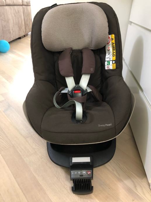 Maxi Cosi 2 Way Fix Base Problems Maxi cosi 2 way pearl z bazo 2 way fix