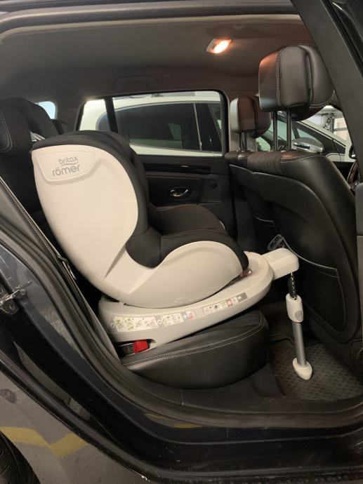 britax römer 360 dualfix