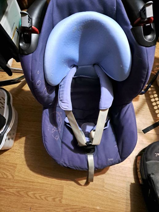 gebruiksaanwijzing maxi cosi tobi