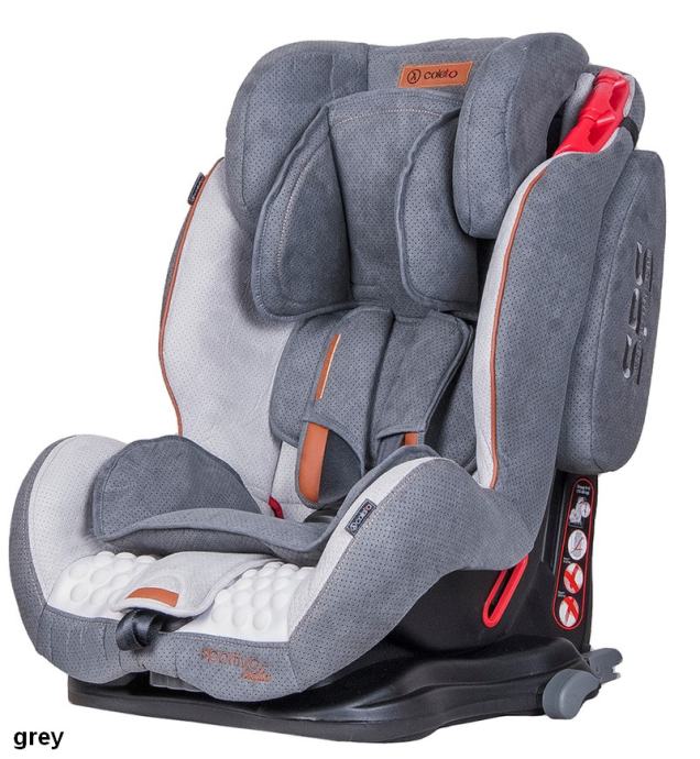 Автокресло sportivo isofix