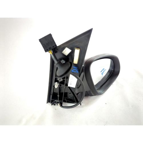 Frankberg Specchietto Retrovisore Destro Per Ford KA RU8 (2008-2016) – Elettrico, Riscaldabile, 7 Poli, Sostitutivo 1570759