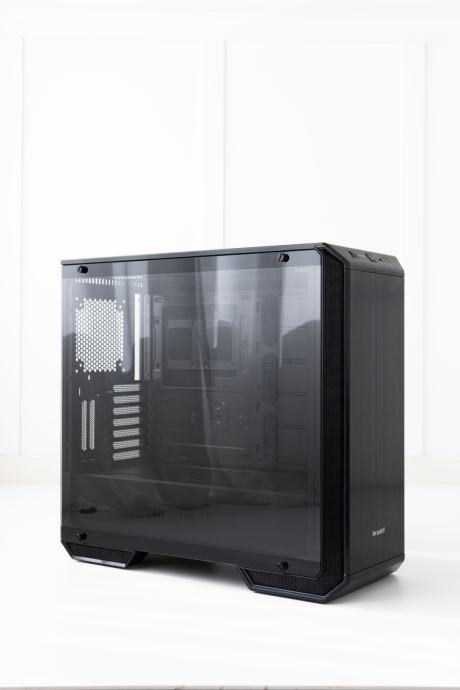 Mid tower PC ohišje "be quiet! Dark Base 700"