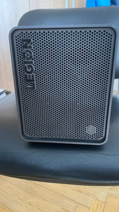 Lenovo Legion Booststation Egpu Lenovo Legion BoostStation EGPU