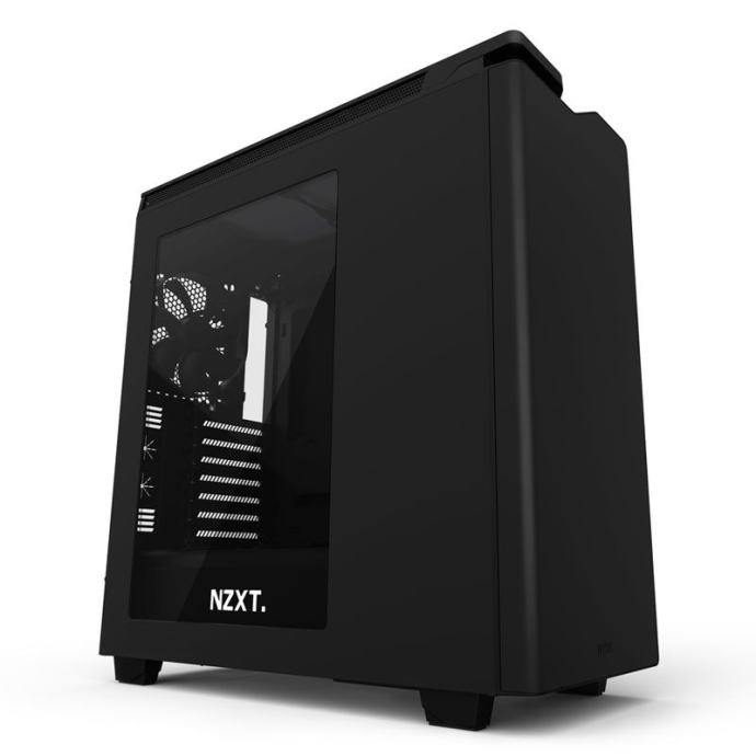 Nzxt H440