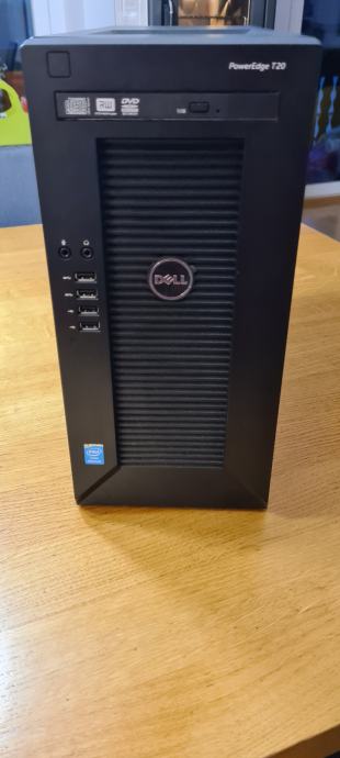 Računalniško ohišje Dell T20