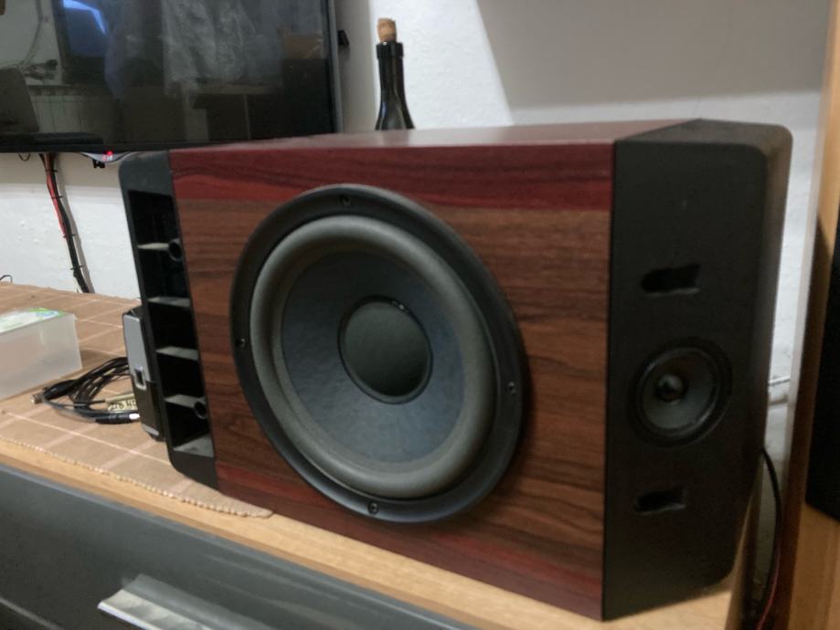 Bose 301 Series IV speakers
