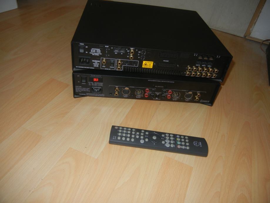 Telecomando di ricambio per LINN KARIK, HI-FI