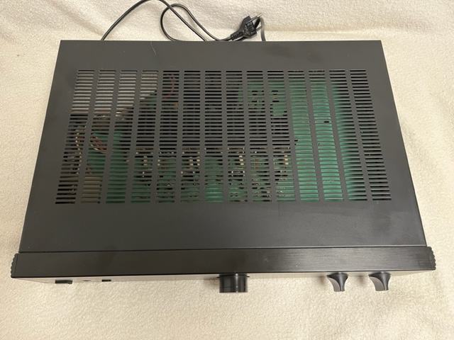 Ampli Intégré ROTEL RA-935BX - Son Audiophile - Occasion