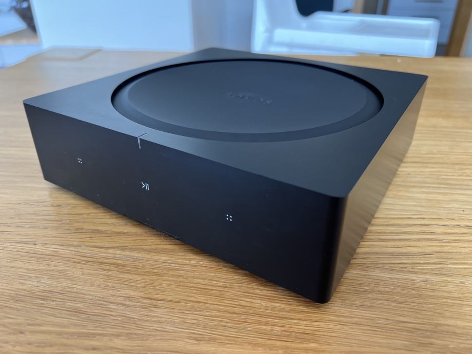Sonos Amp