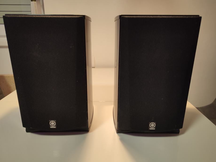 Telecomando Originale Yamaha Per Ricevitore AV RX-V371 / RXV371 – Nuovo
