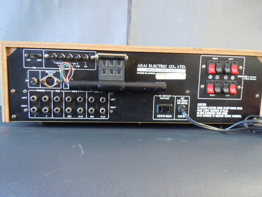 akai aa8030