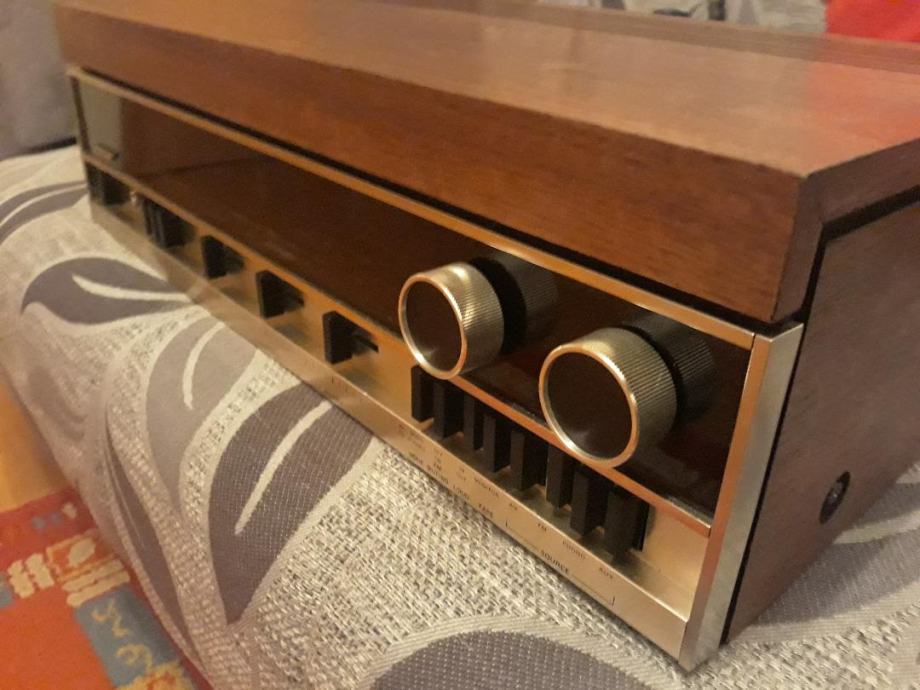 Used bose 550 receiver for Sale