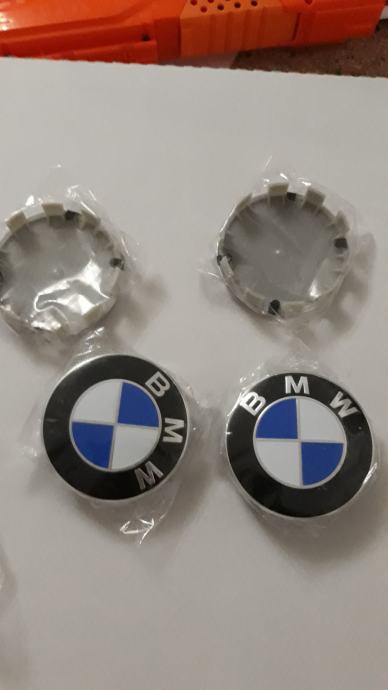 BMW Pokrovcki platisc.