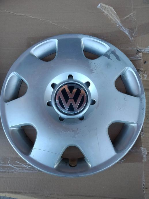 Okrasni pokrov - ratkapa VW Volkswagen 39 cm