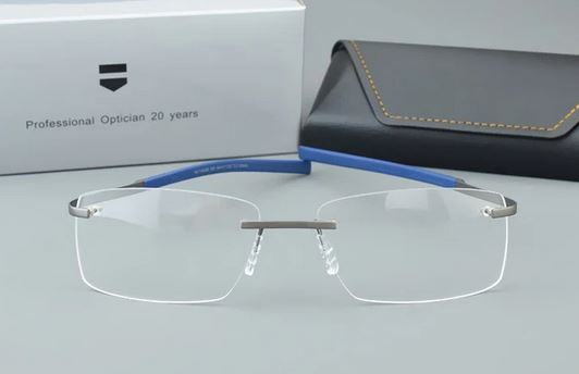 NOVA korekcijska očala - okvir TAG