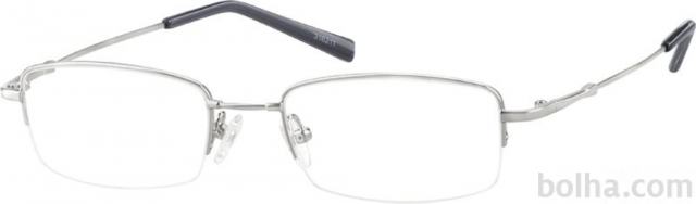 Nova očala z dioptrijo