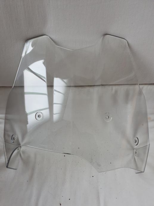 Vizir za motor BMW F 800 GS