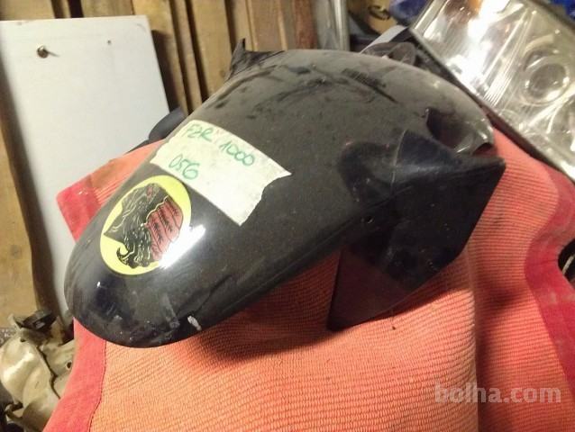 Reparaturset Benzinpumpe Yamaha FZR 1000 Genesis 1988 1989 1990 1991