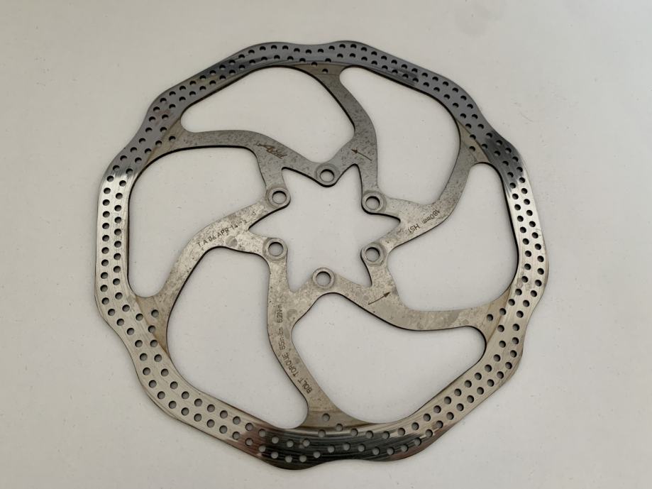 Avid HS1 zavorni disk rotor