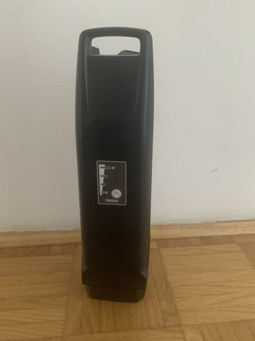Écrou batterie Yamaha e-bike - TU - Accessoire - Homme - Marque Yamaha