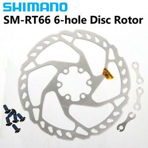 Disk rotor za kolo e-kolo Shimano Ice Tech CL SM RT66 SM-RT70 180 mm