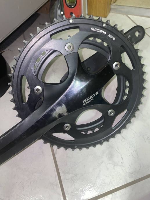 Restoring a vintage '72 Schwinn Super Sport bike