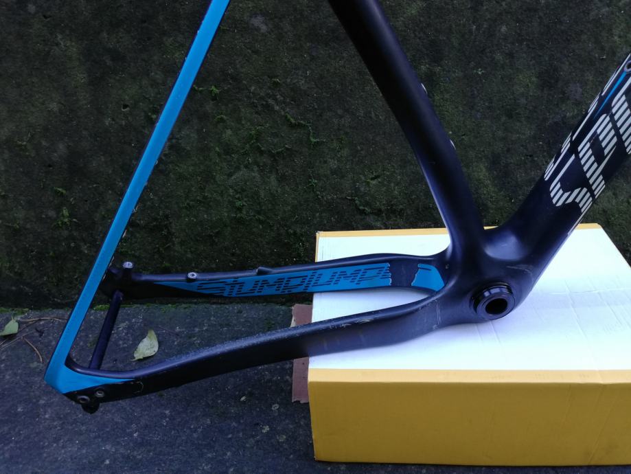 specialized stumpjumper elite wc 2015