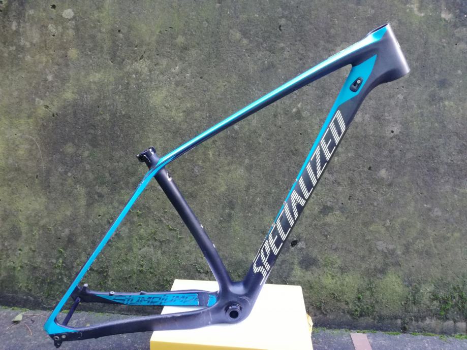 specialized stumpjumper elite wc 2015