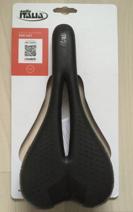 Selle Italia X1 black : selle vélo route noire - Origine Cycles