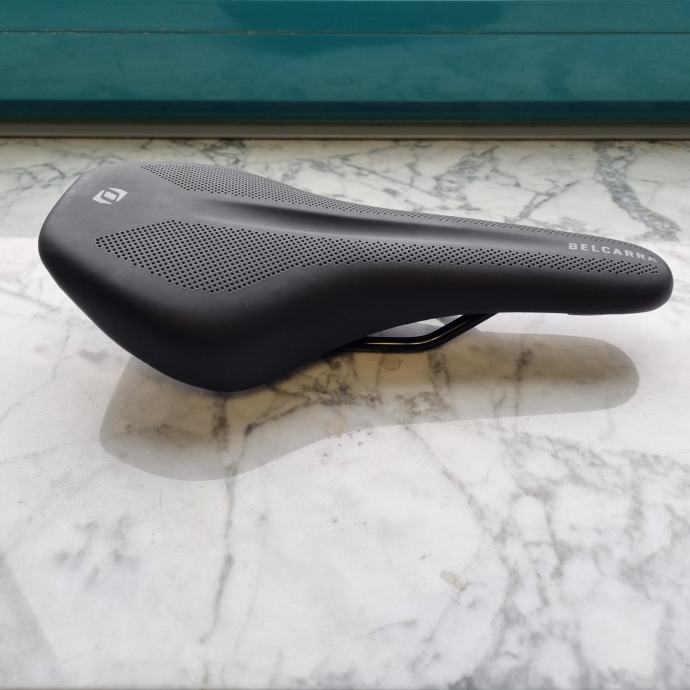 syncros belcarra regular 1.0 carbon rails