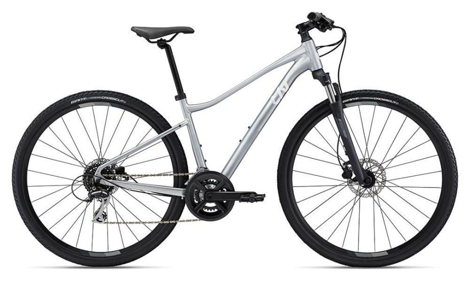 giant liv rove 3