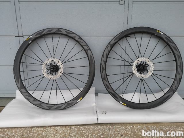 cosmic pro carbon wheelset